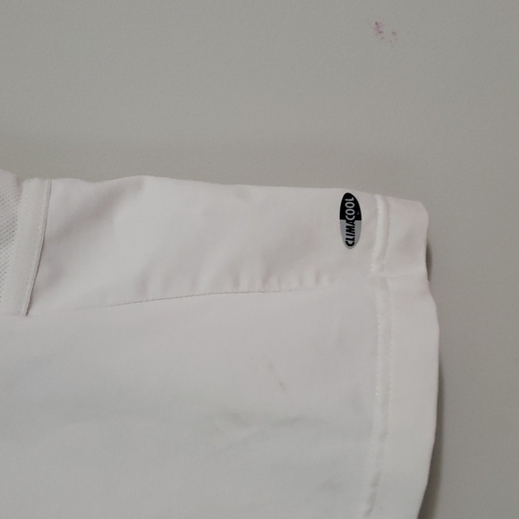 Adidas white tank top - Picture 9 of 15